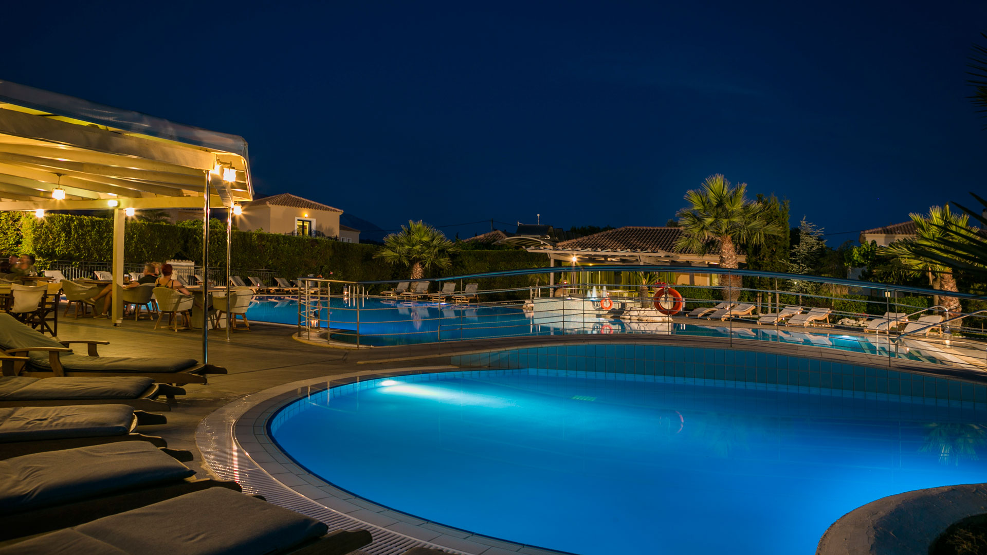 Avithos Resort